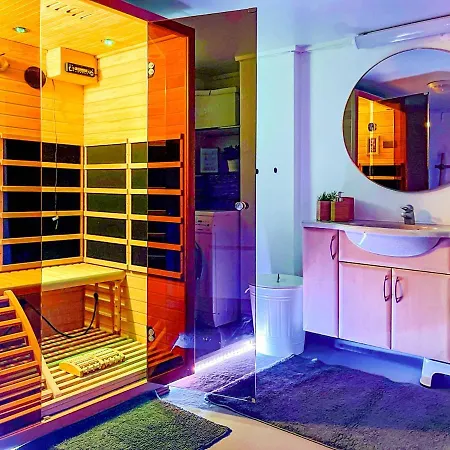 Unique Nest With Sauna - Central Nr1 By Berti'S Stavanger Exterior photo