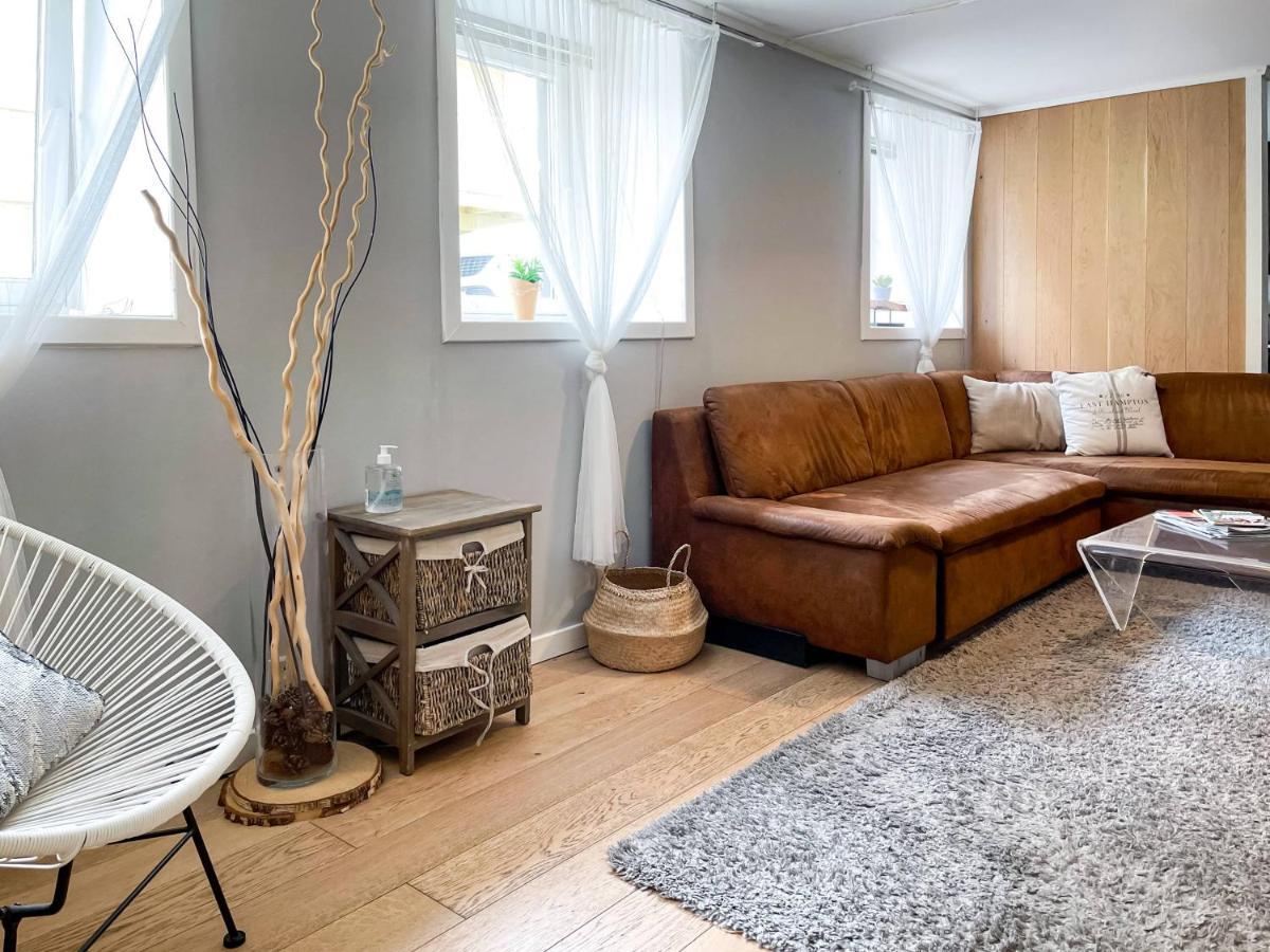 Apartment Unique Nest With Sauna - Nr1 By Berti's *