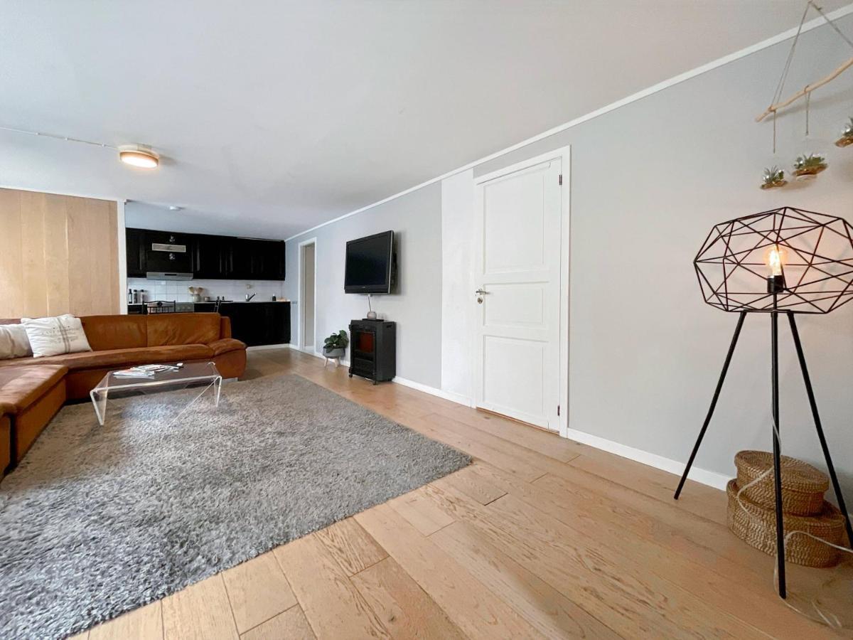 Unique Nest With Sauna - Nr1 By Berti's Apartment *