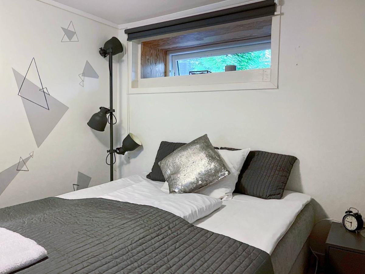 Unique Nest With Sauna - Nr1 By Berti's Apartment Stavanger