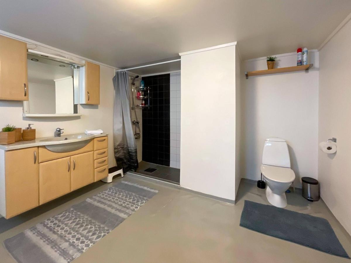Apartment Unique Nest With Sauna - Nr1 By Berti's