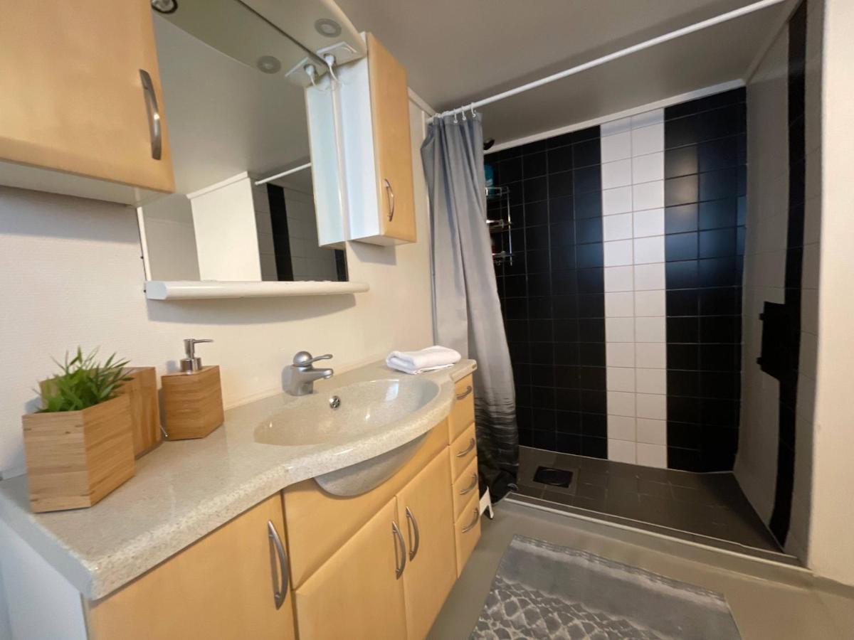 Apartment Unique Nest With Sauna - Nr1 By Berti's *