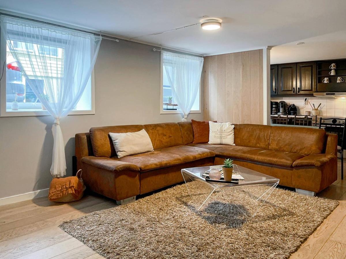 Apartment Unique Nest With Sauna - Nr1 By Berti's